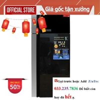 Tủ lạnh Hitachi 450L R-FG560PGV8 (GBK) <new