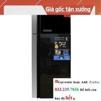 Tủ lạnh Hitachi 450L R-FG560PGV8 (GBK) <<Hãng
