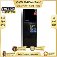 Tủ lạnh Hitachi 450L R-FG560PGV8 (GBK) Mới DMNSG