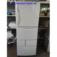Tủ lạnh Hitachi 5 cửa