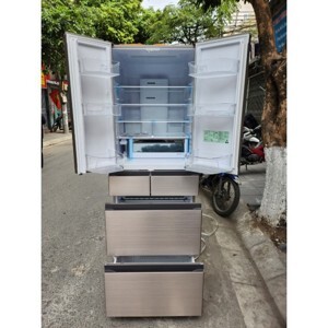 Tủ lạnh Hitachi 540 lít R-HW54S-N
