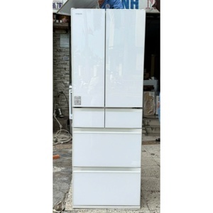 Tủ lạnh Hitachi 540 lít R-HW54S-N