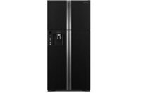 Tủ lạnh Hitachi 540 lít R-W660PGV3(GBK)