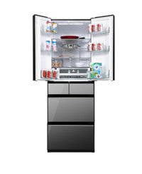Tủ lạnh Hitachi 540 lít R-HW540RV(XK)