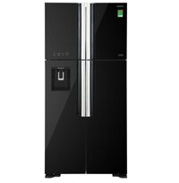 Tủ lạnh Hitachi 540 Lít R-FW690PGV7 (GBK)
