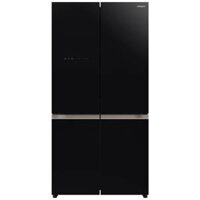 Tủ lạnh Hitachi 569 Lít R-WB640VGV0 GBK