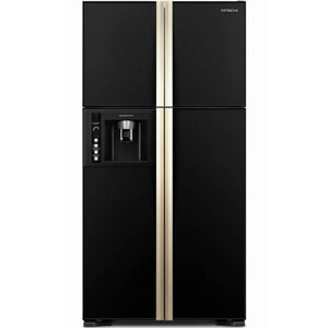 Tủ lạnh Hitachi Inverter 582 lít R-W720FPG1X