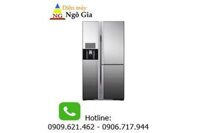 Tủ lạnh Hitachi 584 lít R-M700GPGV2X