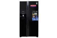 Tủ lạnh Hitachi 584 lít R-M700GPGV2(GBK)