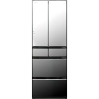 Tủ lạnh Hitachi 6 cửa Inverter 520 Lít R-HW530NV