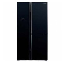 Tủ lạnh Hitachi 600 lít R-M700PGV2 (GBK) – 600 lít