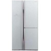 Tủ lạnh Hitachi 600 lít R-FM800PGV2 GS