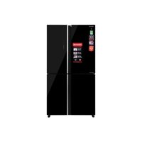Tủ lạnh HITACHI 600L R-V720PGV1X.INX