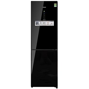Tủ lạnh Hitachi Inverter 330 lít R-BG410PGV6X