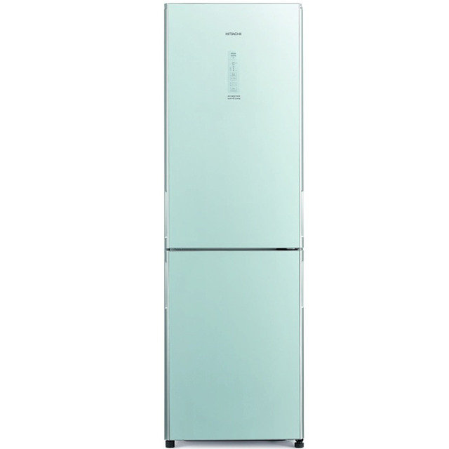 Tủ lạnh Hitachi Inverter 330 lít R-BG410PGV6X