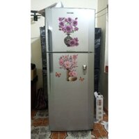 tủ lạnh hitachi dung tích lớn 400 lít nhập khẩu japan . tủ lạnh cũ đã qua sử dụng