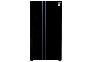 Tủ lạnh Hitachi Inverter 605 lít R-FS800PGV2