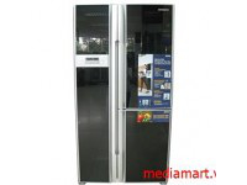Tủ lạnh Hitachi 600 lít R-M700EG8