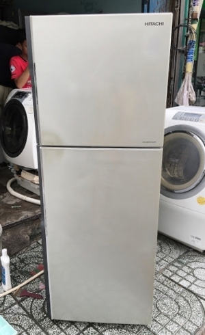 Tủ lạnh Hitachi Inverter 203 lít R-H200PGV4