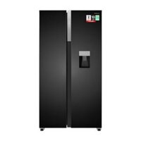 Tủ Lạnh Hitachi HRSN9563DWDXVN Side By Side 529L Inverter Lấy Nước Ngoài Chính Hãng
