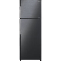 Tủ Lạnh Hitachi Inverter 2 Cánh 260 Lít R-H310PGV7(BBK)