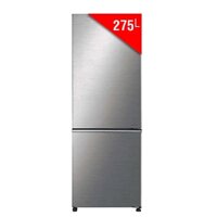 Tủ lạnh Hitachi Inverter 275 lít R-B330PGV8 - BSL - Chỉ Giao Tại TPHCM