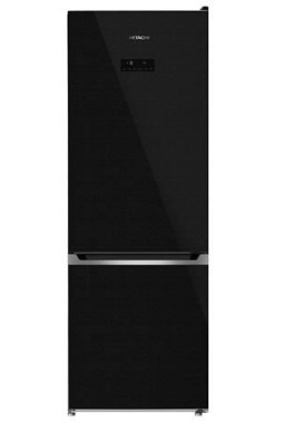 Tủ lạnh Hitachi Inverter 323 lít HRBN6340DUVN
