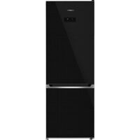 Tủ Lạnh Hitachi Inverter 323 lít HRBN6340DGBKVN