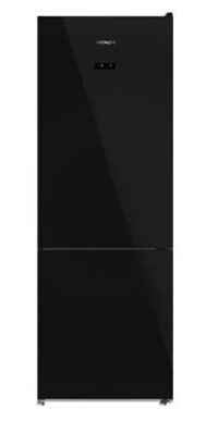 Tủ lạnh Hitachi Inverter 323 lít HRBN6340DGBKVN