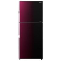 Tủ lạnh Hitachi Inverter 335 lít R-VG400PGV3 XRZ