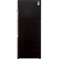 Tủ lạnh Hitachi Inverter 335 lít R-VG400PGV3 GBK (ĐEN)