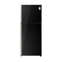 Tủ lạnh Hitachi Inverter 339 lít R-FVX450PGV9 GBK