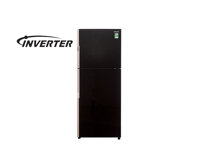 Tủ lạnh Hitachi inverter 365 lít R-VG440PGV3 GBK