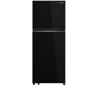 Tủ lạnh Hitachi Inverter 374 lít HRTN6408SGBKVN - Hàng chính hãng