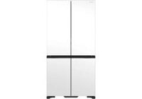 Tủ lạnh Hitachi Inverter 4 cửa 569 lít R-WB640VGV0X (MGW) ngăn đông dưới chính hãng