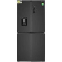 Tủ lạnh Hitachi Inverter 4 Cánh 464 lít Multi Door HR4N7520DSWDXVN – Lấy Nước Ngoài