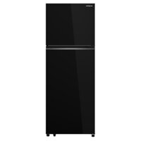 Tủ lạnh Hitachi Inverter 407 lít HRTN6443SAGBKVN