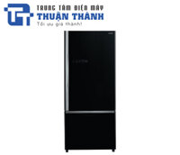 Tủ Lạnh Hitachi Inverter 415 Lít R-B505PGV6(GBK) 2 Cánh