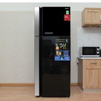 Tủ lạnh Hitachi Inverter 450 lít R-FG560PGV8(GBK) - Showroom Tivi TPHCM