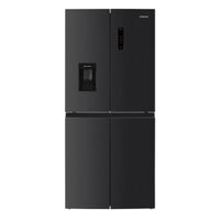 Tủ lạnh Hitachi Inverter 464 lít Multi Door HR4N7520DSWDXVN