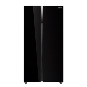 Tủ lạnh Hitachi Inverter 525 lít HRSN9552DGBVN