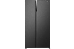 Tủ lạnh Hitachi Inverter 525 lít HRSN9552DDXVN