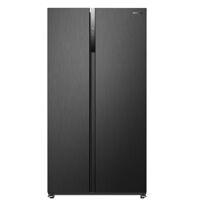 Tủ lạnh Hitachi Inverter 525 lít HRSN9552DDXVN