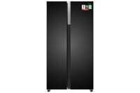 Tủ lạnh Hitachi Inverter 532 lít Side By Side HRSN9563DDXVN