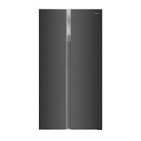 Tủ lạnh Hitachi Inverter 532 lít Side By Side HRSN9563DDXVN