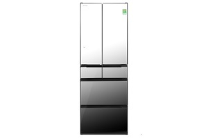 Tủ lạnh Hitachi Inverter 540 lít R-HW540RV