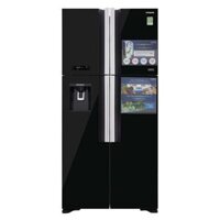 Tủ lạnh Hitachi Inverter 540 lit R FW690PGV7(GBK)