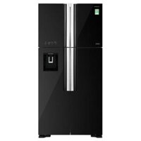 Tủ lạnh Hitachi Inverter 540 lít R-FW690PGV7X (GBK