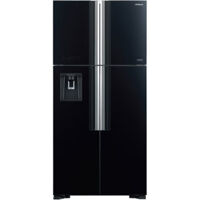 Tủ Lạnh Hitachi Inverter 540 Lít R-FW690PGV7(GBK) 4 Cánh