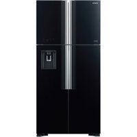 Tủ Lạnh Hitachi Inverter 540 Lít R-FW690PGV7X(GBK) 4 Cánh